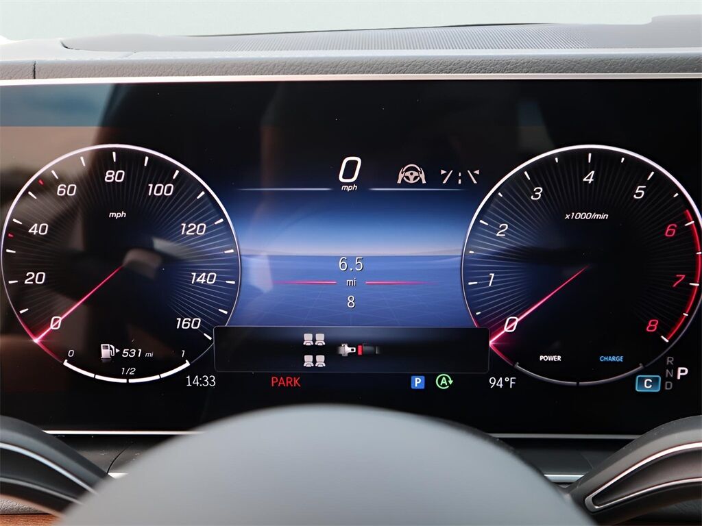 2026 Mercedes-Benz GLS GLS 450 San Clemente CA