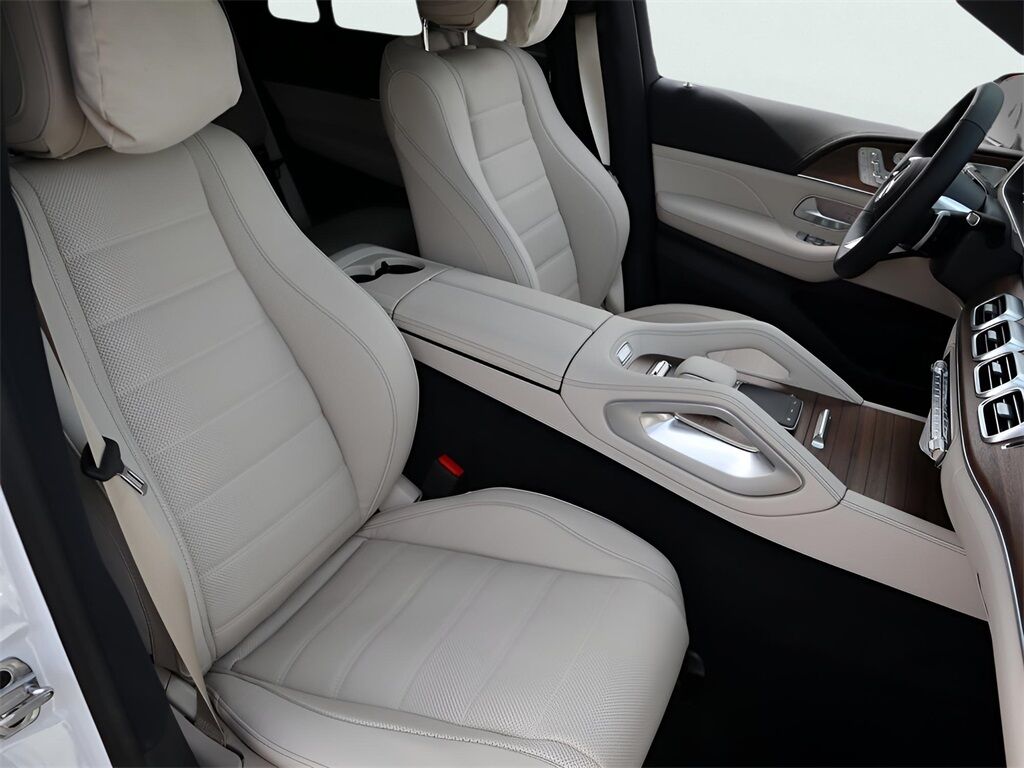 2026 Mercedes-Benz GLS GLS 450 San Clemente CA