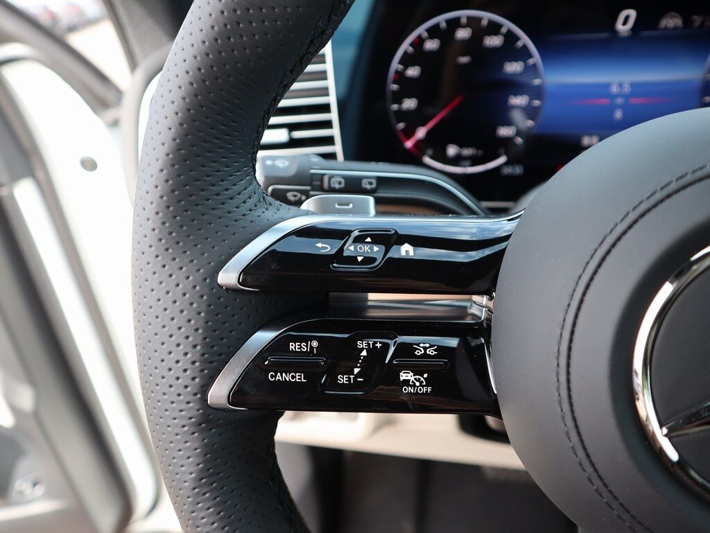 2026 Mercedes-Benz GLS GLS 450 San Clemente CA