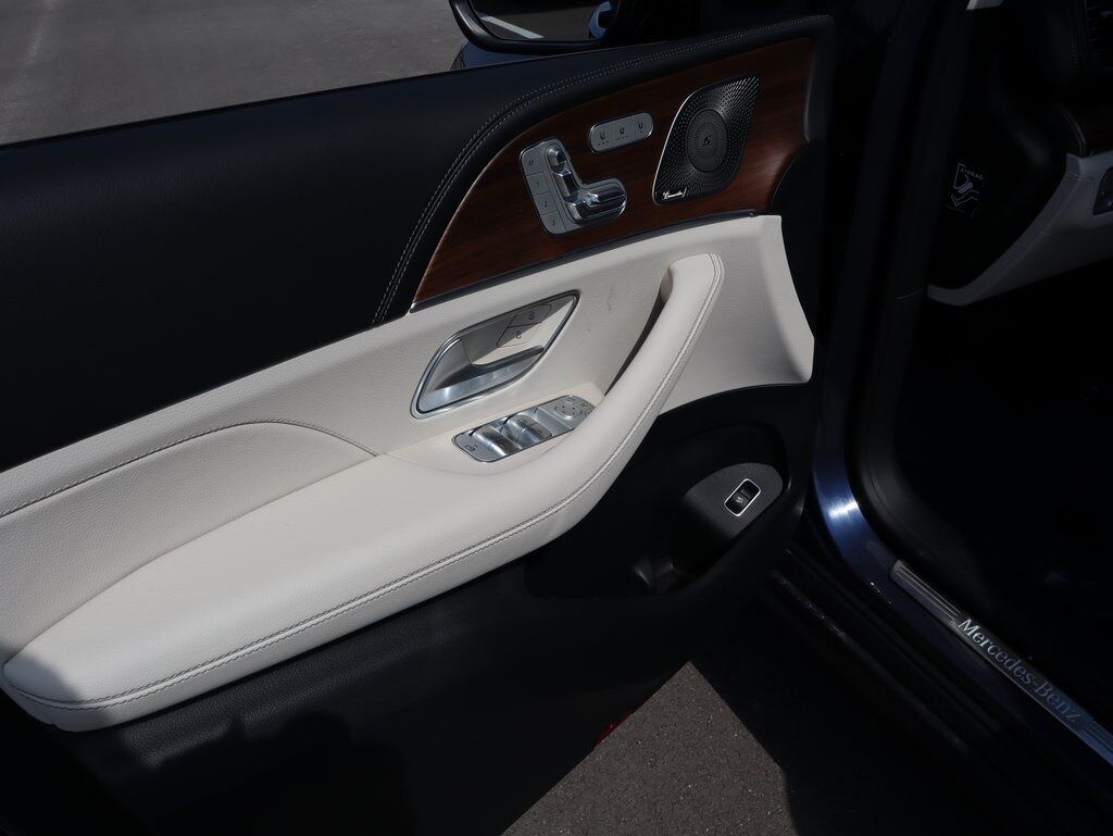 2026 Mercedes-Benz GLS GLS 450 San Clemente CA