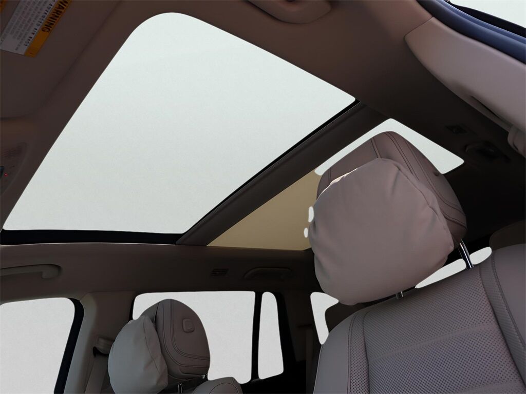 2026 Mercedes-Benz GLS GLS 450 San Clemente CA