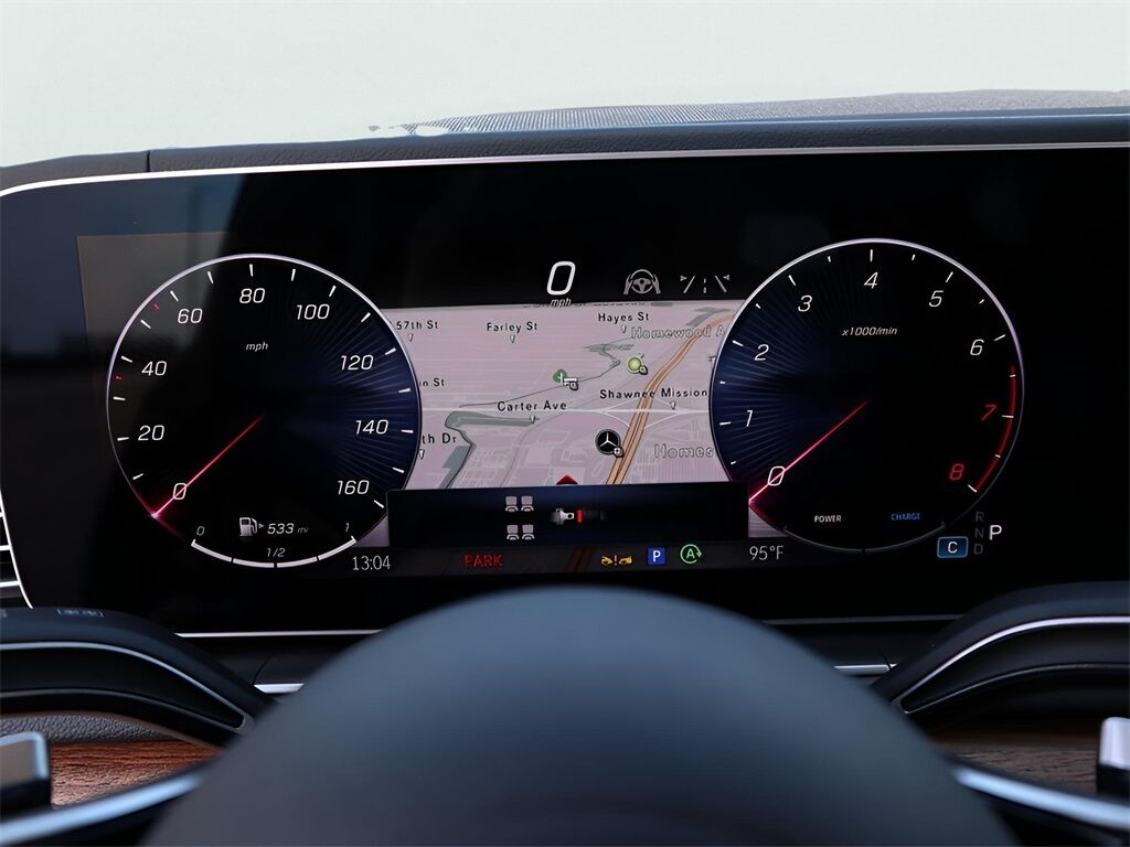 2026 Mercedes-Benz GLS GLS 450 San Clemente CA