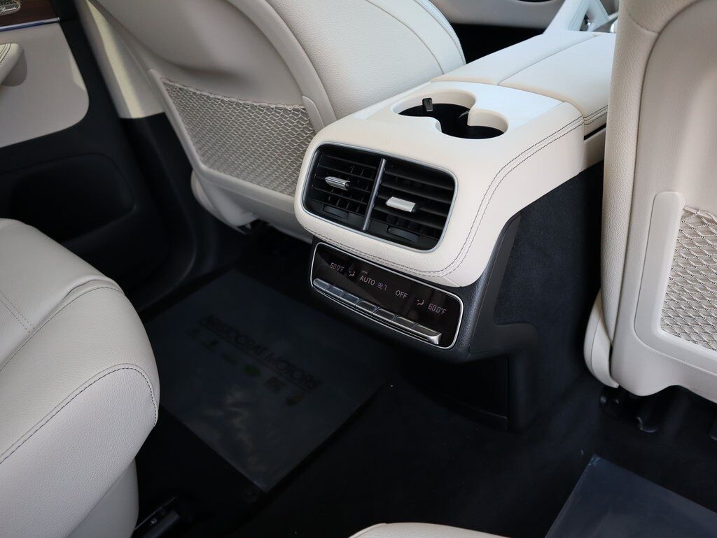 2026 Mercedes-Benz GLS GLS 450 San Clemente CA