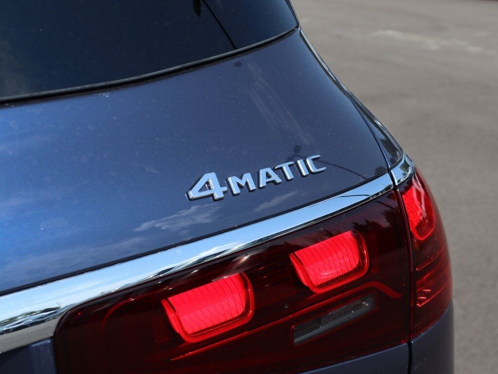 2026 Mercedes-Benz GLS GLS 450 San Clemente CA