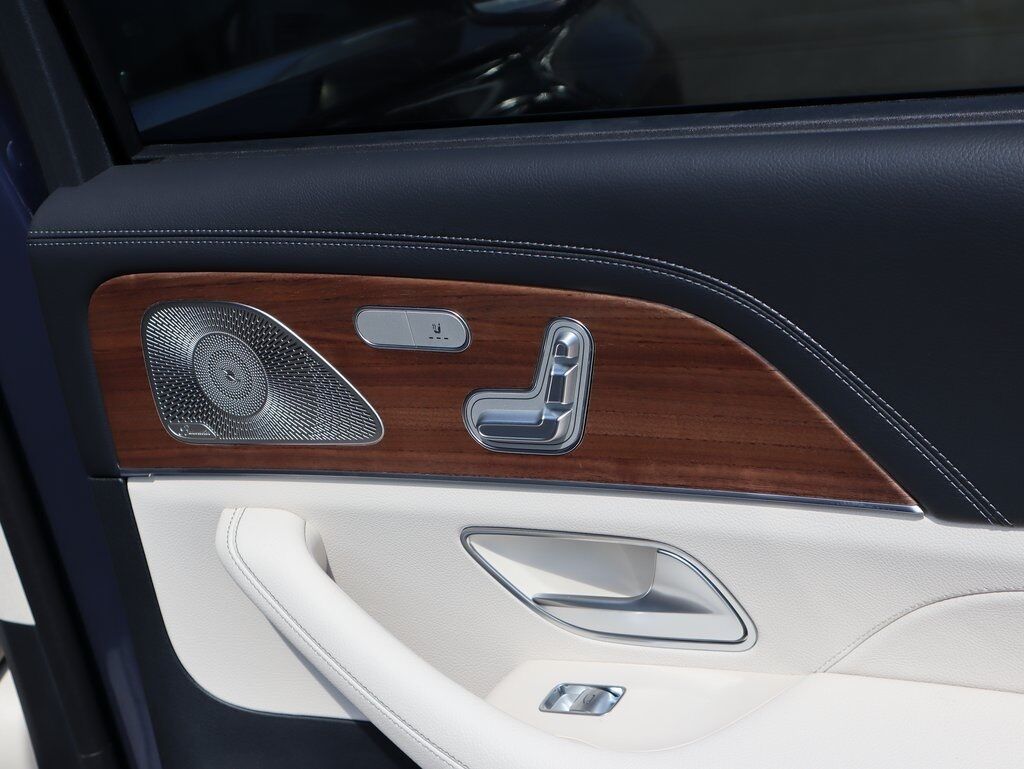 2026 Mercedes-Benz GLS GLS 450 San Clemente CA