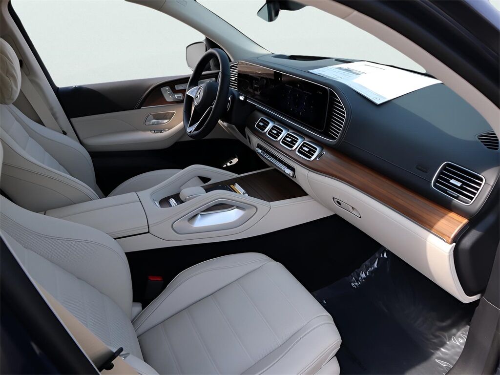 2026 Mercedes-Benz GLS GLS 450 San Clemente CA