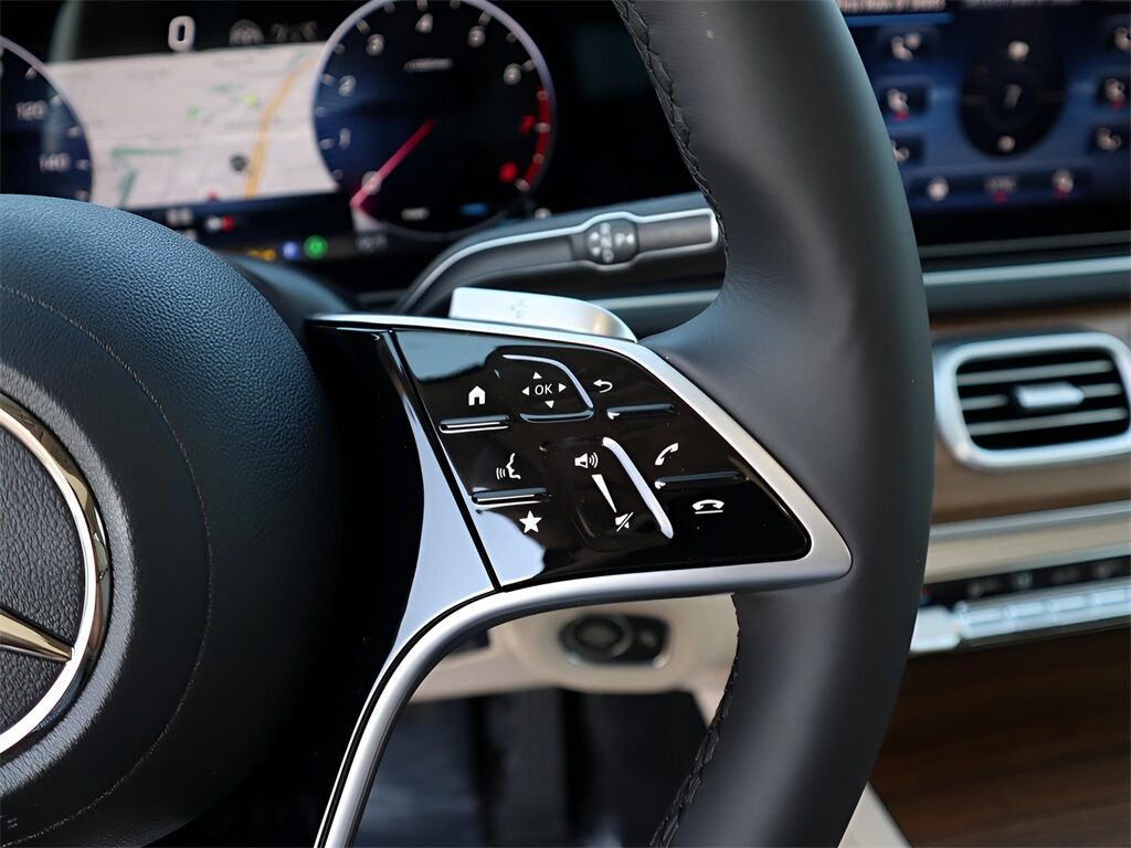 2026 Mercedes-Benz GLS GLS 450 San Clemente CA