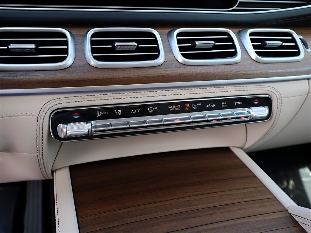 2026 Mercedes-Benz GLS GLS 450 San Clemente CA