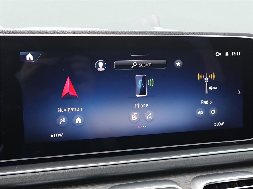 2026 Mercedes-Benz GLS GLS 450 San Clemente CA