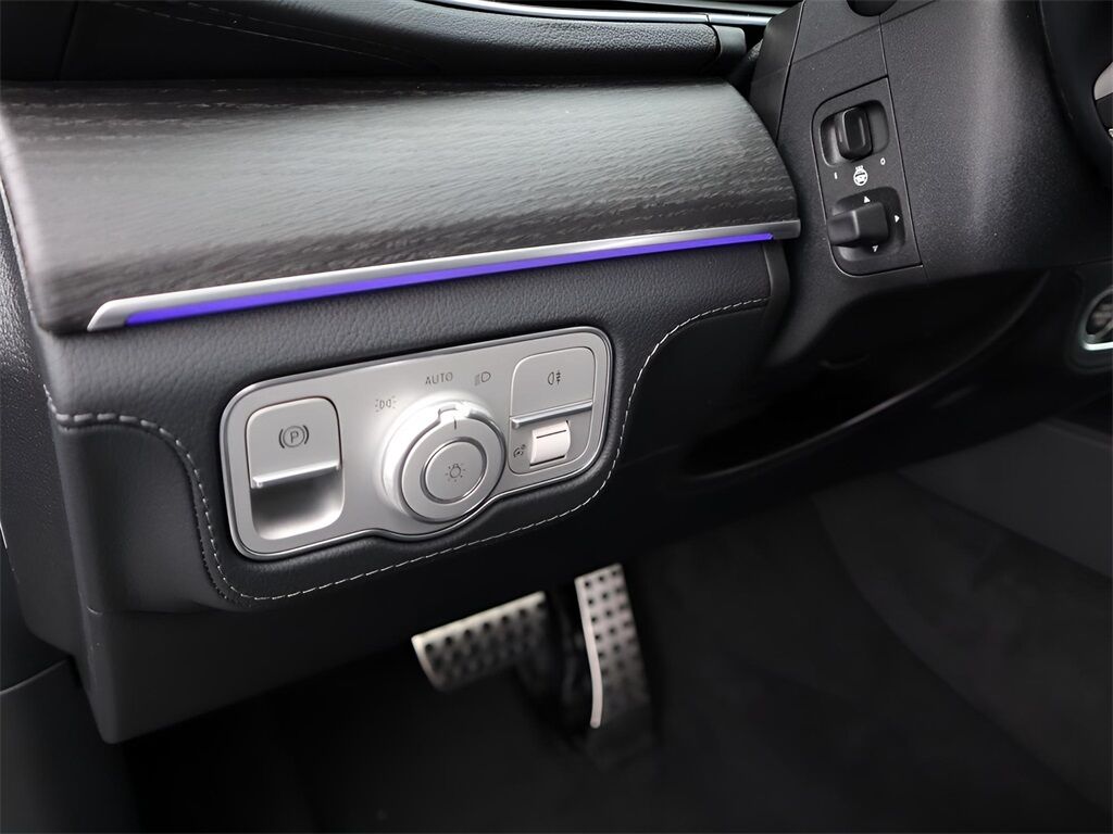 2026 Mercedes-Benz GLS GLS 450 San Clemente CA