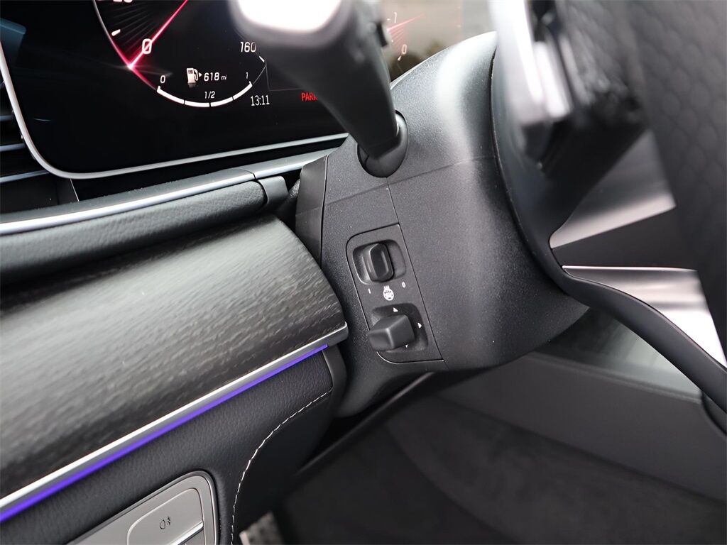 2026 Mercedes-Benz GLS GLS 450 San Clemente CA