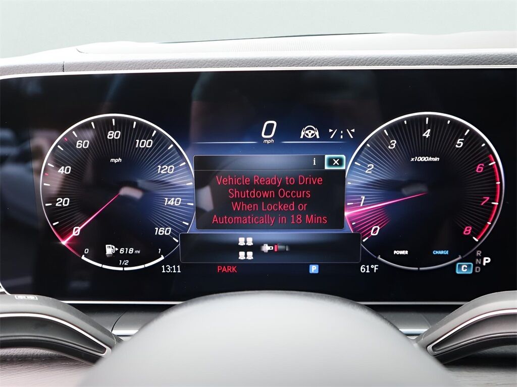 2026 Mercedes-Benz GLS GLS 450 San Clemente CA