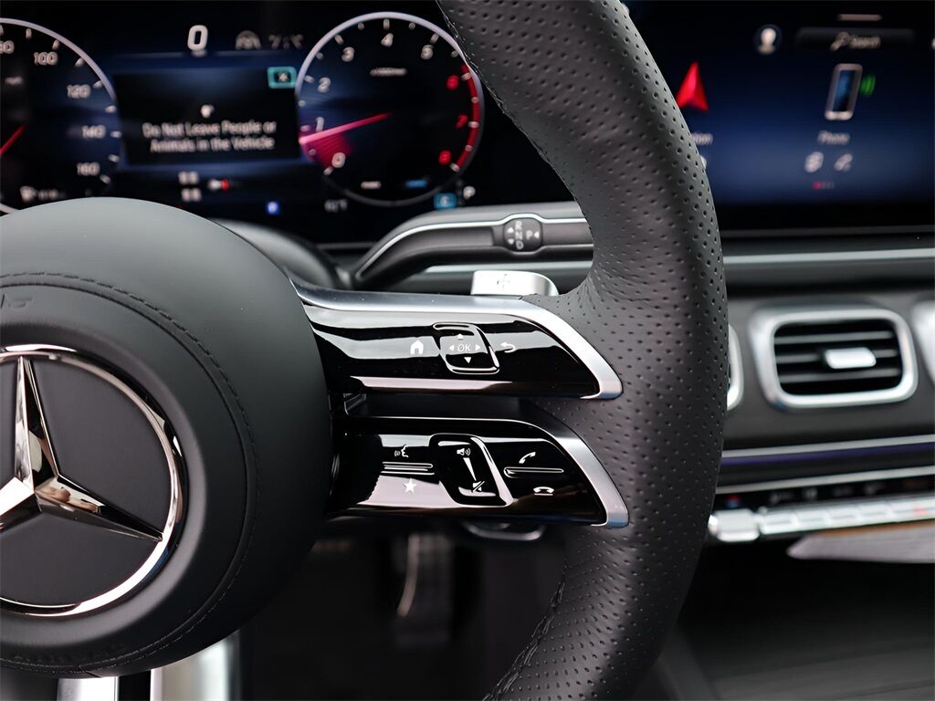 2026 Mercedes-Benz GLS GLS 450 San Clemente CA