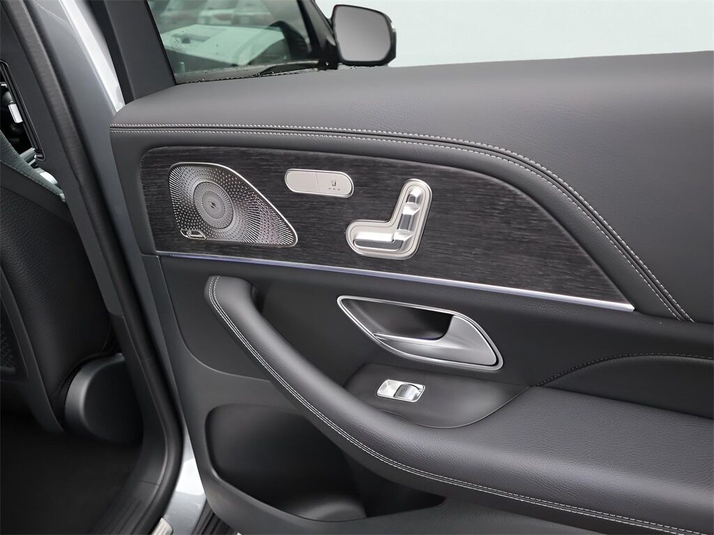 2026 Mercedes-Benz GLS GLS 450 San Clemente CA