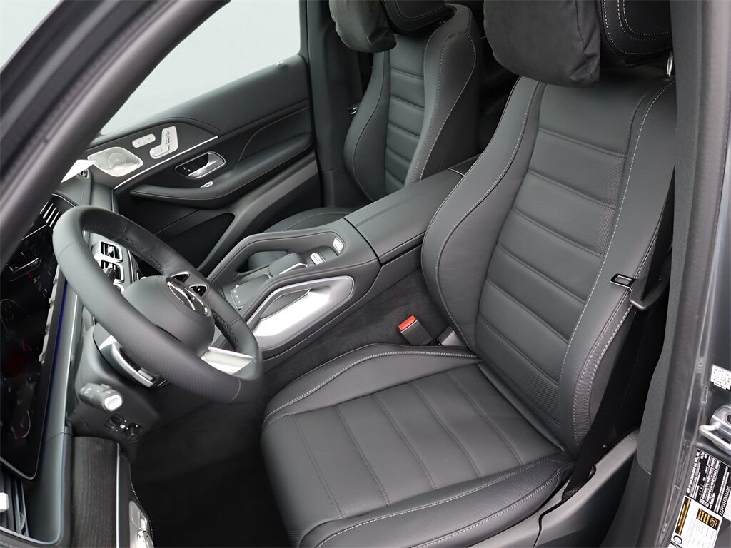 2026 Mercedes-Benz GLS GLS 450 San Clemente CA