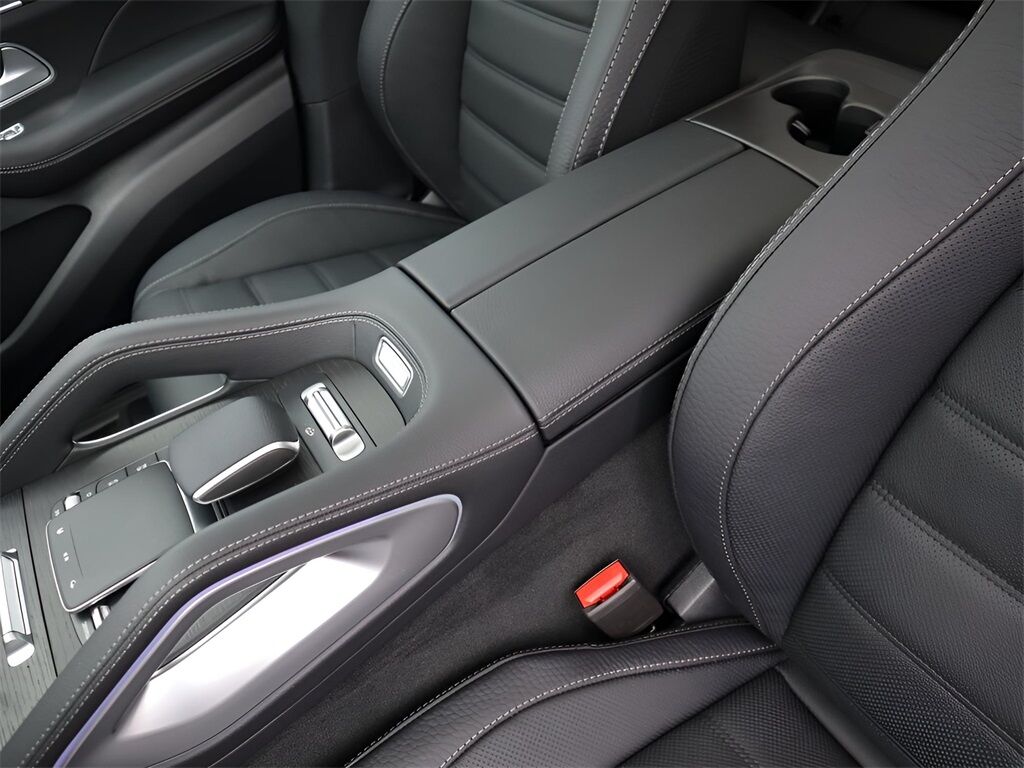 2026 Mercedes-Benz GLS GLS 450 San Clemente CA