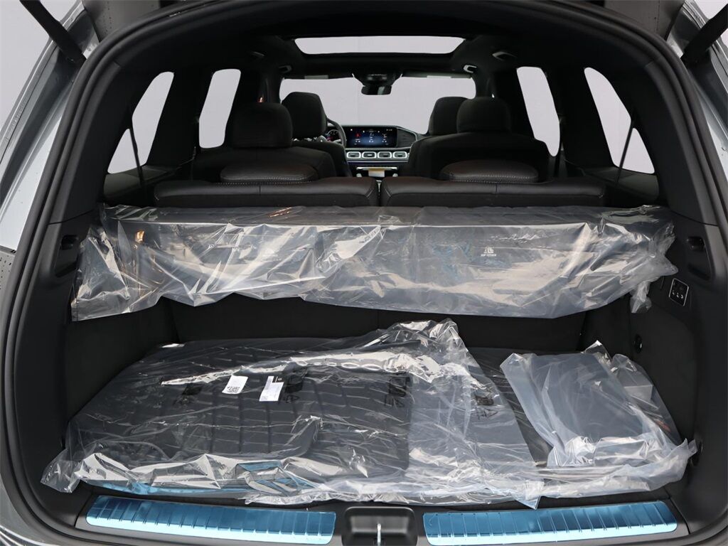 2026 Mercedes-Benz GLS GLS 450 San Clemente CA