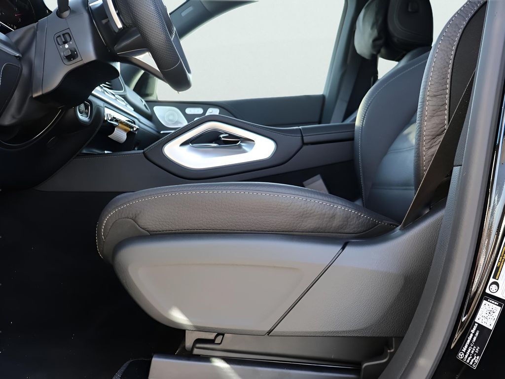 2026 Mercedes-Benz GLS GLS 450 San Clemente CA