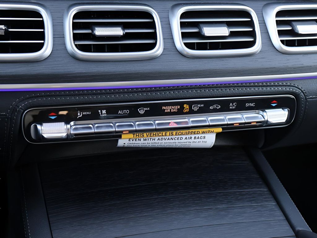 2026 Mercedes-Benz GLS GLS 450 San Clemente CA