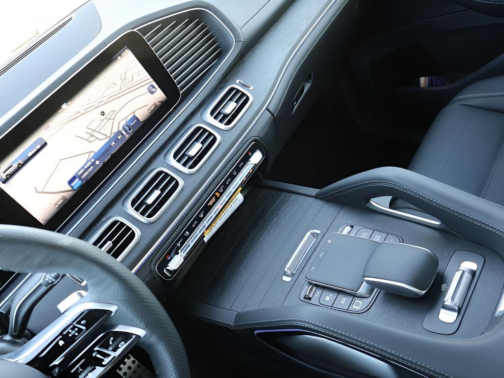 2026 Mercedes-Benz GLS GLS 450 San Clemente CA