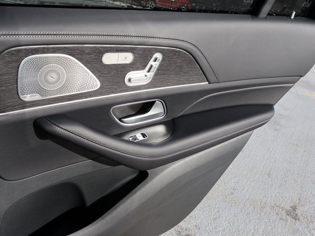 2026 Mercedes-Benz GLS GLS 450 San Clemente CA