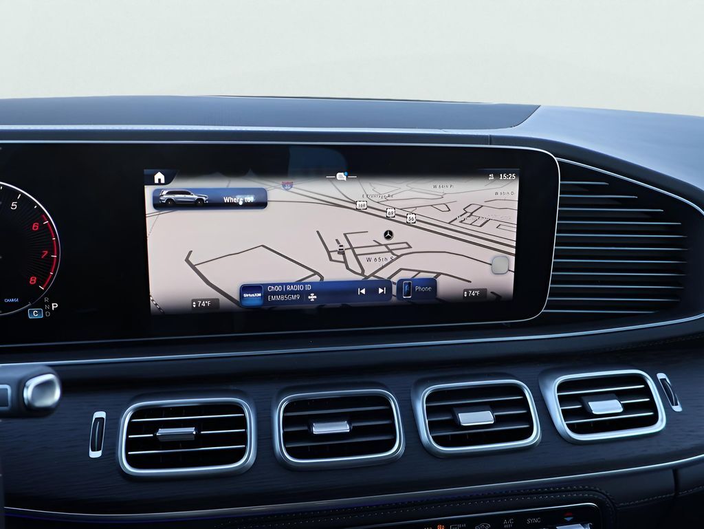 2026 Mercedes-Benz GLS GLS 450 San Clemente CA