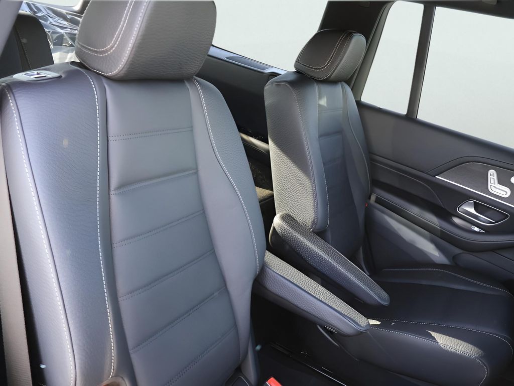 2026 Mercedes-Benz GLS GLS 450 San Clemente CA