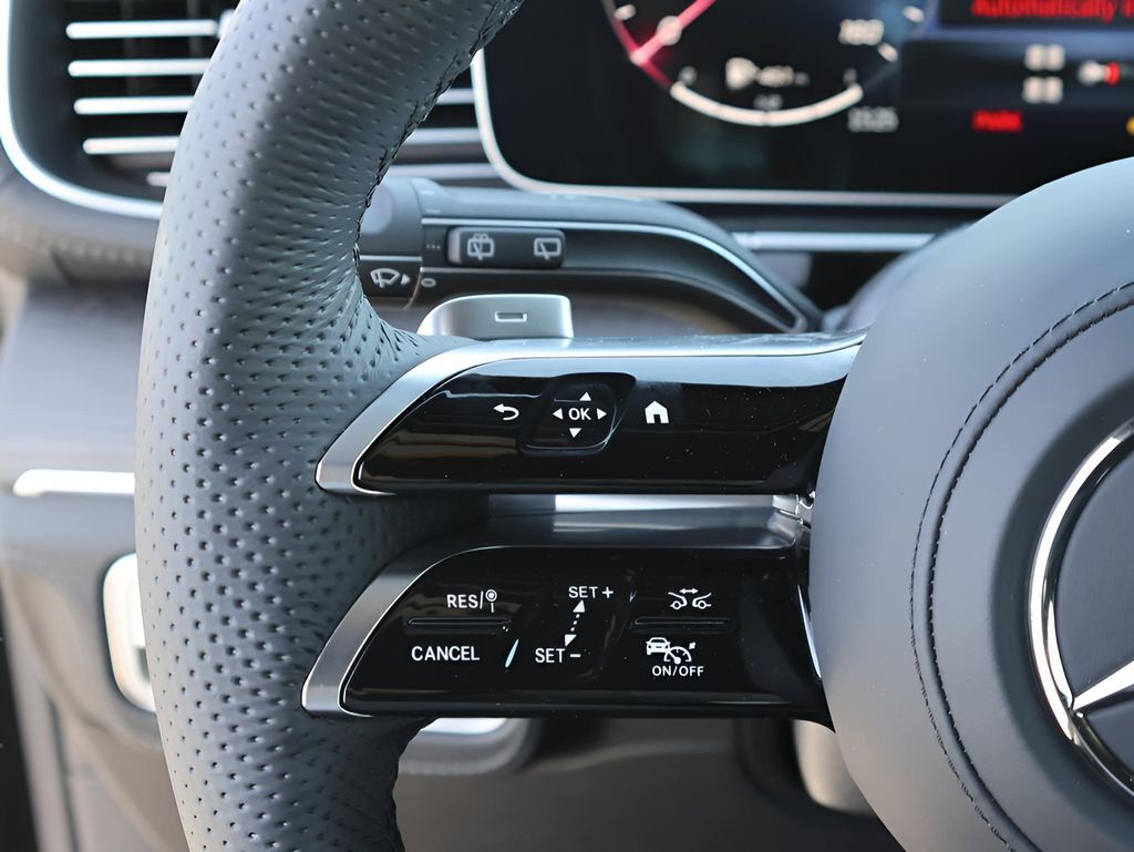 2026 Mercedes-Benz GLS GLS 450 San Clemente CA