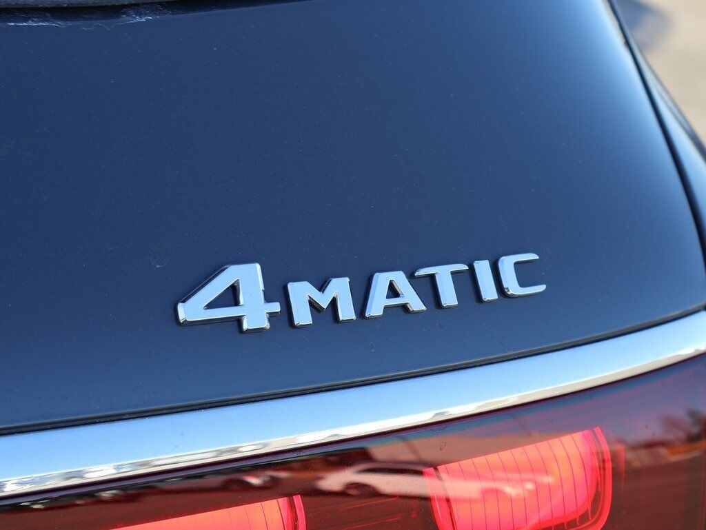 2026 Mercedes-Benz GLS GLS 450 San Clemente CA