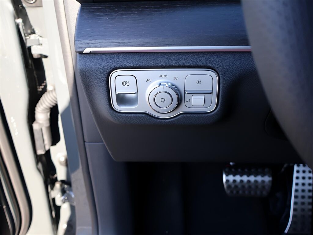 2026 Mercedes-Benz GLS GLS 450 San Clemente CA