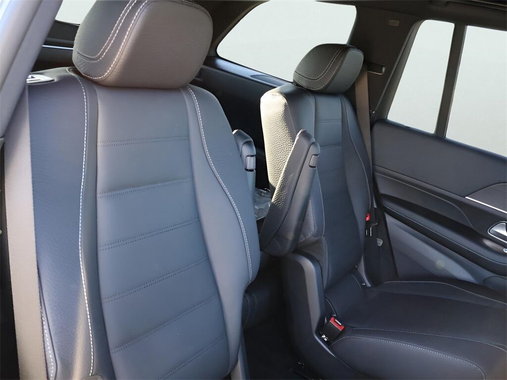 2026 Mercedes-Benz GLS GLS 450 San Clemente CA