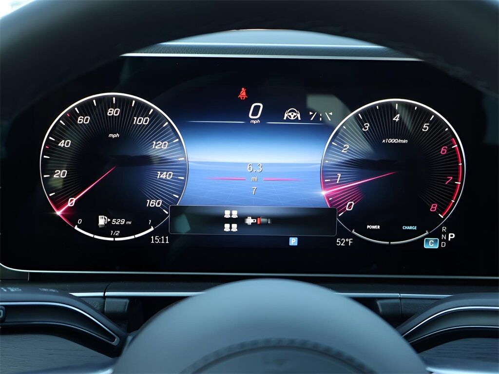 2026 Mercedes-Benz GLS GLS 450 San Clemente CA