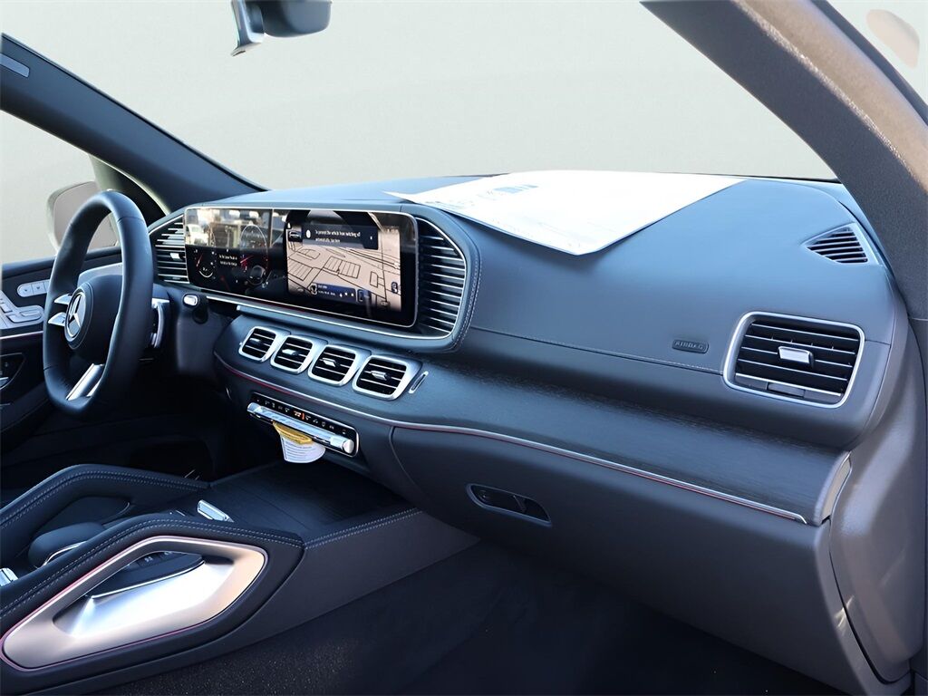 2026 Mercedes-Benz GLS GLS 450 San Clemente CA