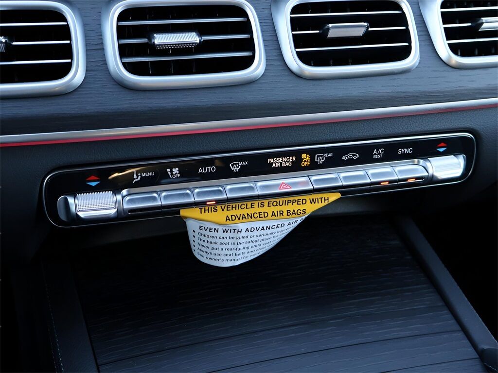 2026 Mercedes-Benz GLS GLS 450 San Clemente CA