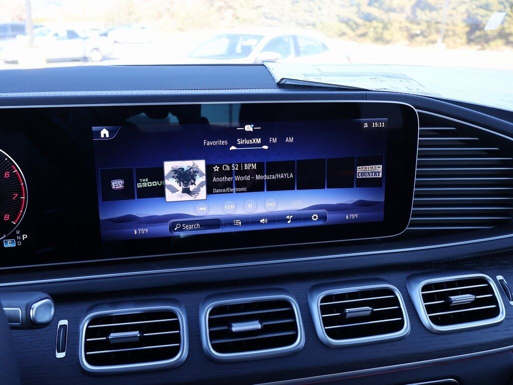 2026 Mercedes-Benz GLS GLS 450 San Clemente CA