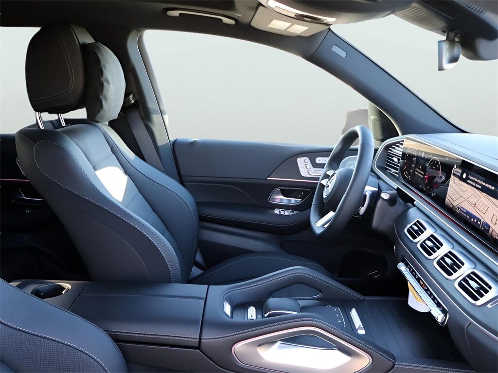 2026 Mercedes-Benz GLS GLS 450 San Clemente CA