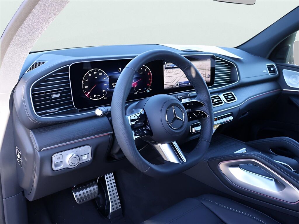 2026 Mercedes-Benz GLS GLS 450 San Clemente CA