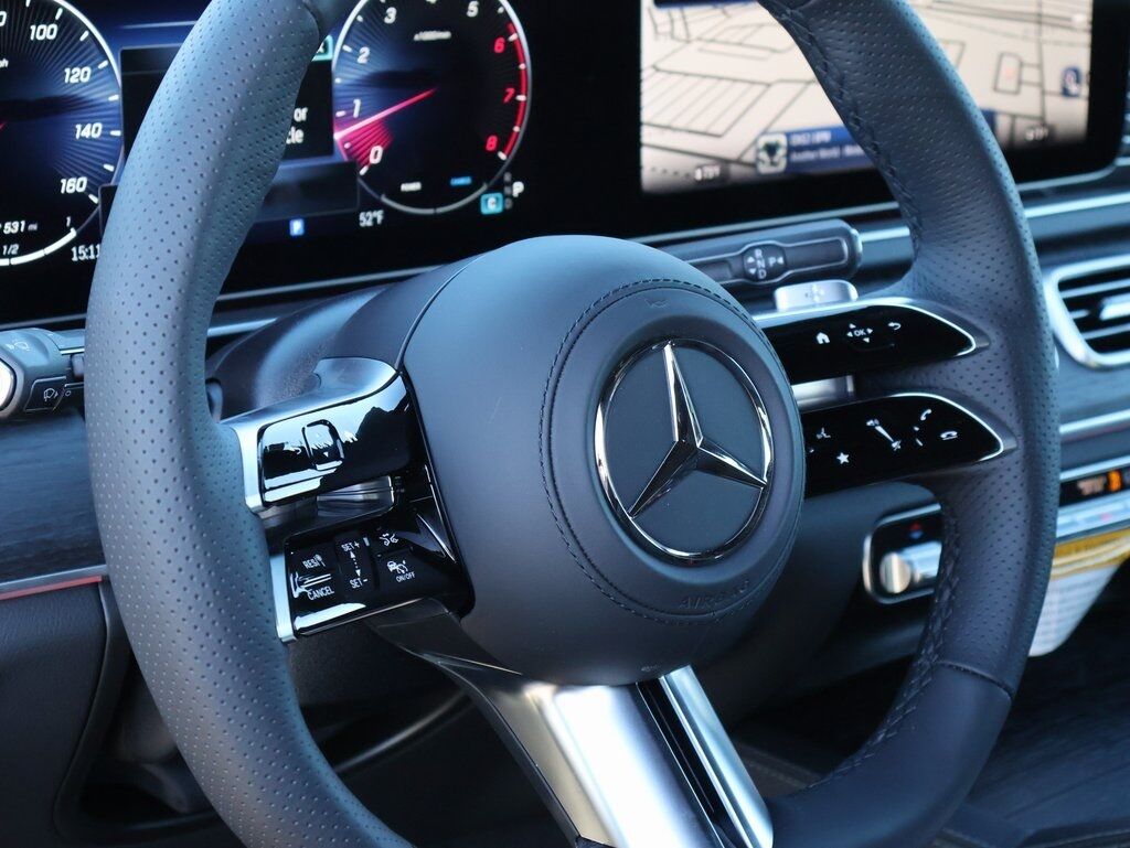 2026 Mercedes-Benz GLS GLS 450 San Clemente CA