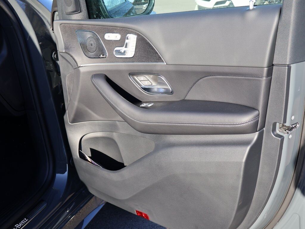 2026 Mercedes-Benz GLS GLS 450 San Clemente CA