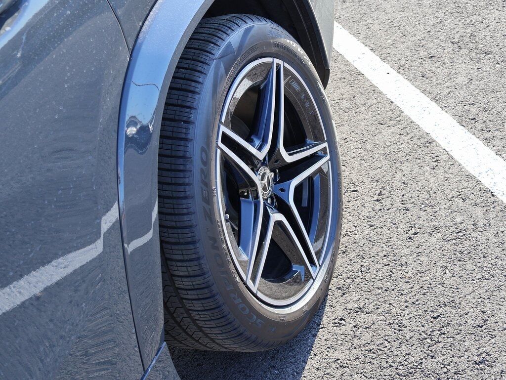 2026 Mercedes-Benz GLS GLS 450 San Clemente CA