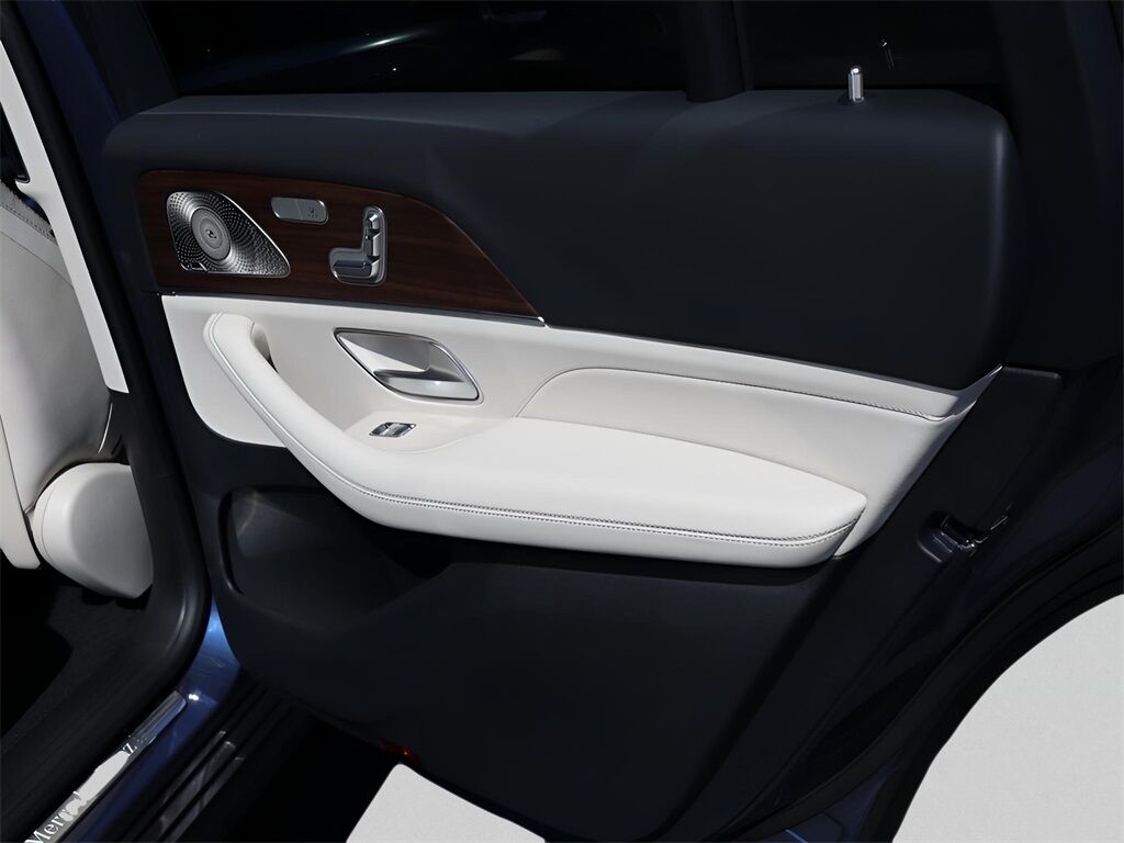 2026 Mercedes-Benz GLS GLS 450 San Clemente CA