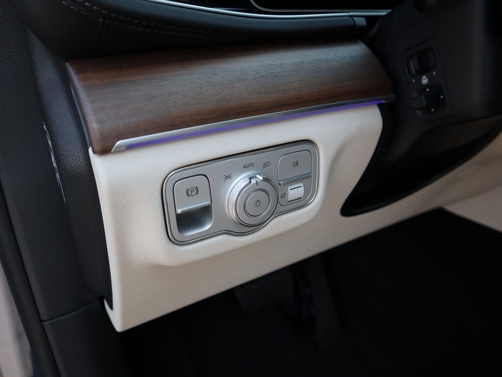 2026 Mercedes-Benz GLS GLS 450 San Clemente CA