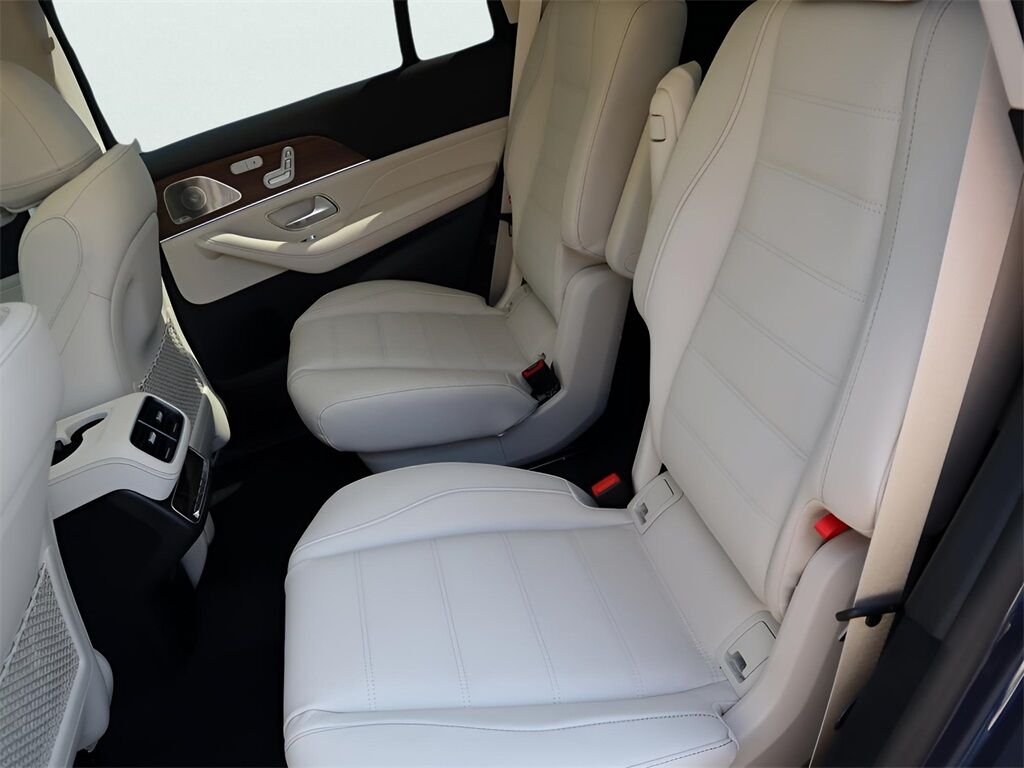 2026 Mercedes-Benz GLS GLS 450 San Clemente CA