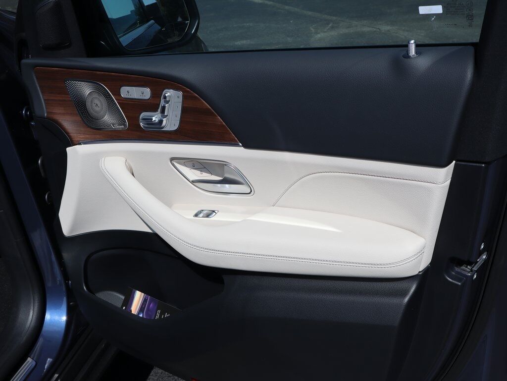 2026 Mercedes-Benz GLS GLS 450 San Clemente CA