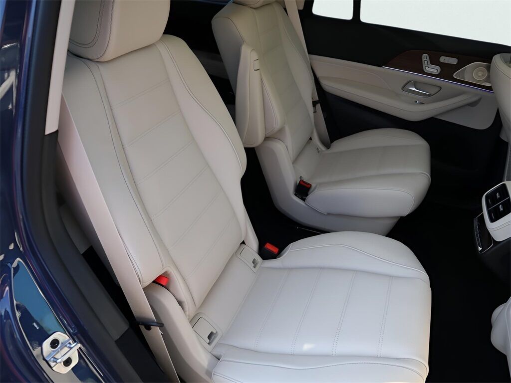 2026 Mercedes-Benz GLS GLS 450 San Clemente CA