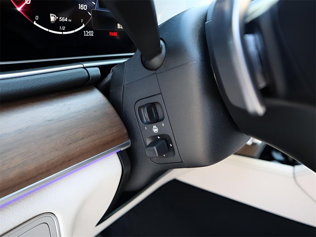 2026 Mercedes-Benz GLS GLS 450 San Clemente CA