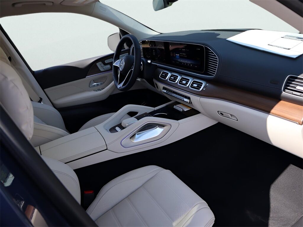 2026 Mercedes-Benz GLS GLS 450 San Clemente CA