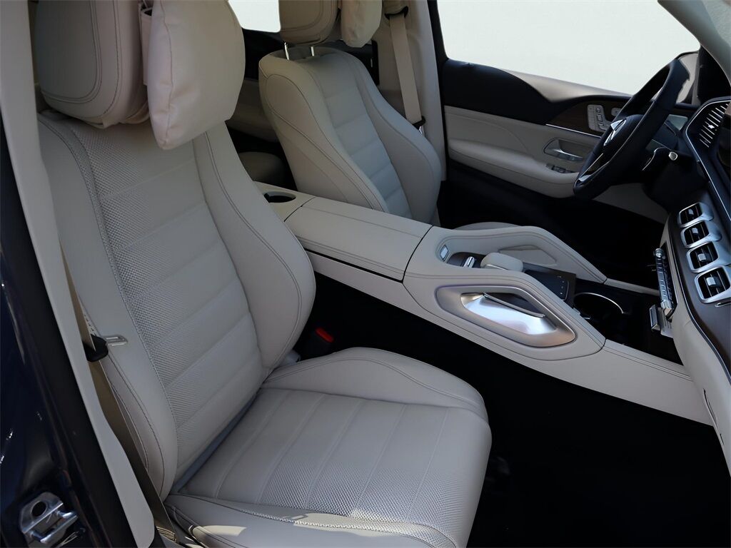 2026 Mercedes-Benz GLS GLS 450 San Clemente CA