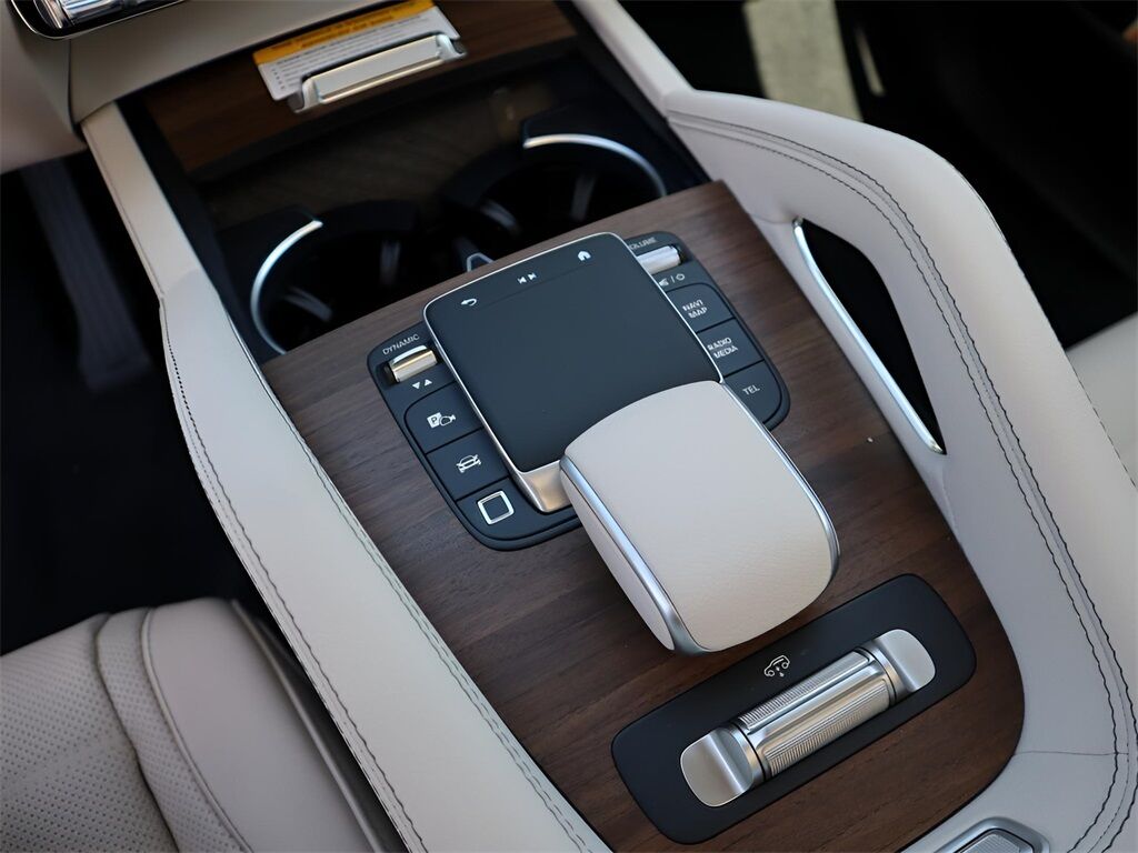 2026 Mercedes-Benz GLS GLS 450 San Clemente CA