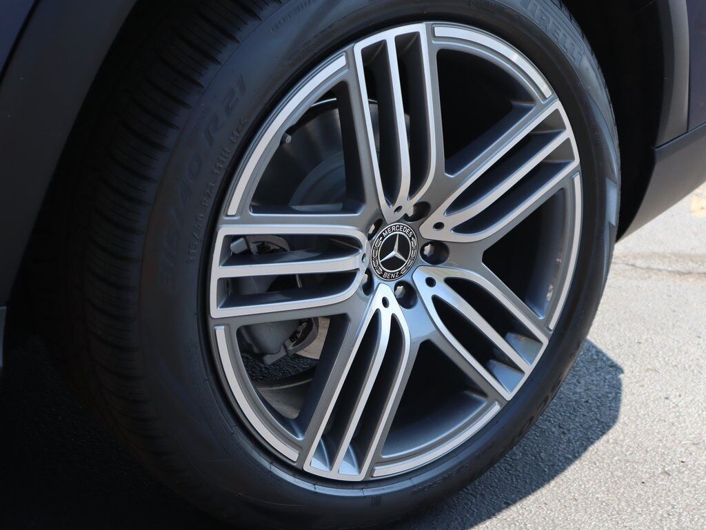 2026 Mercedes-Benz GLS GLS 450 San Clemente CA